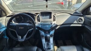 مستعمل شيفورلي – Chevrolet كروز – Cruze