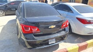 مستعمل شيفورلي – Chevrolet كروز – Cruze