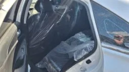 
										 مستعمل هيونداي – Hyundai سوناتا – Sonata ممتلئ									