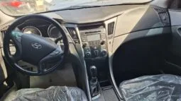 
										 مستعمل هيونداي – Hyundai سوناتا – Sonata ممتلئ									