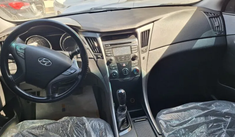 
								 مستعمل هيونداي – Hyundai سوناتا – Sonata ممتلئ									
