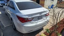 
										 مستعمل هيونداي – Hyundai سوناتا – Sonata ممتلئ									
