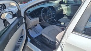 مستعمل هيونداي – Hyundai سوناتا – Sonata
