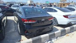 
										 مستعمل هيونداي – Hyundai سوناتا – Sonata ممتلئ									