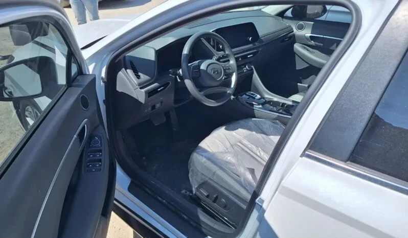 
								 مستعمل هيونداي – Hyundai سوناتا – Sonata ممتلئ									