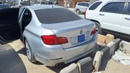 
										 مستعمل بي ام دابيليو – BMW 520 ممتلئ									