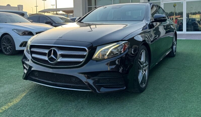 
								 مستعمل مرسيدس بينز – Mercedes benz E300 ممتلئ									