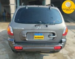 جديد هيونداي – Hyundai سانتافيه – Santafe