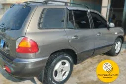 جديد هيونداي – Hyundai سانتافيه – Santafe