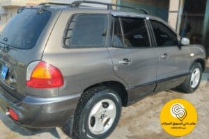 جديد هيونداي – Hyundai سانتافيه – Santafe