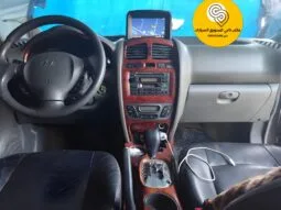 جديد هيونداي – Hyundai سانتافيه – Santafe
