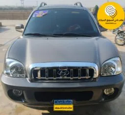 جديد هيونداي – Hyundai سانتافيه – Santafe