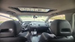 
										 مستعمل هوندا – Honda سيفيك – Civic ممتلئ									