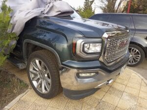 جي ام سي – GMC جيمي – Jimmy