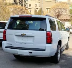 
										 شيفورلي – Chevrolet Tahoe ممتلئ									