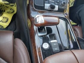 اودي – Audi A8