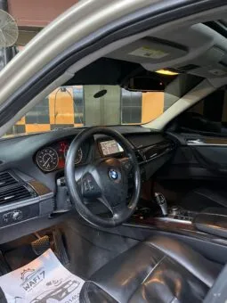 
										 بي ام دابيليو – BMW X5 ممتلئ									