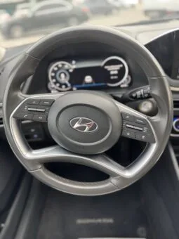 
										 هيونداي – Hyundai سوناتا – Sonata ممتلئ									