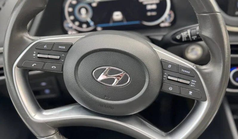 
								 هيونداي – Hyundai سوناتا – Sonata ممتلئ									