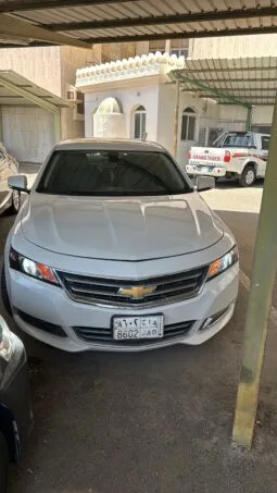شيفورلي – Chevrolet ايمبالا – Impala