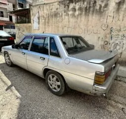 
										 مازدا – Mazda 929 ممتلئ									