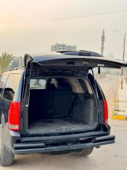 
										 جي ام سي – GMC Yukon ممتلئ									