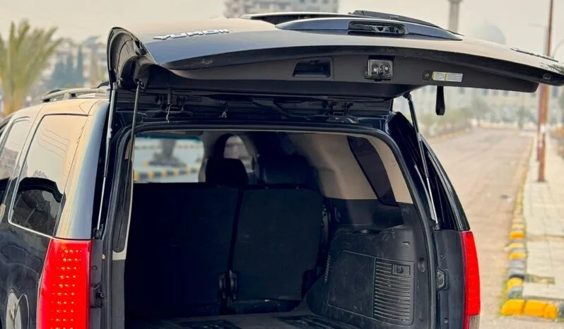 
								 جي ام سي – GMC Yukon ممتلئ									