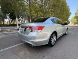 
										 هوندا – Honda اكورد – Accord ممتلئ									