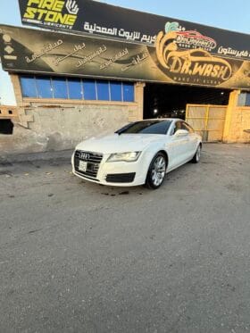 اودي – Audi A7
