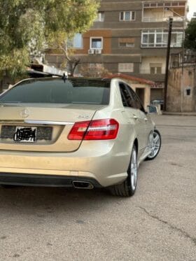 مرسيدس بينز – Mercedes benz 300