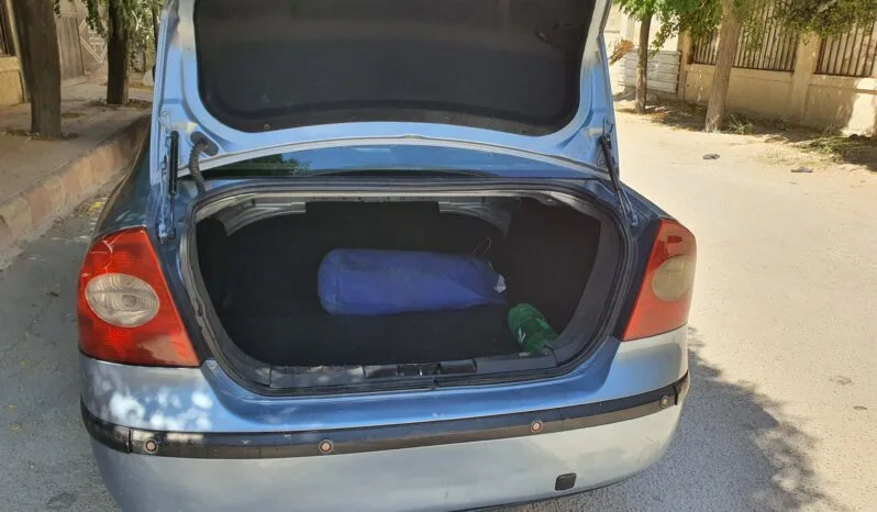 
								 فورد – Ford فوكس – Focus ممتلئ									