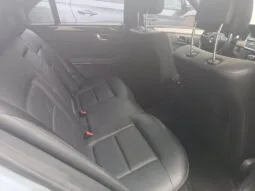 مرسيدس بينز – Mercedes benz E350