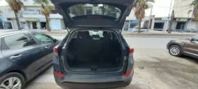 هيونداي – Hyundai توسان – Tusan