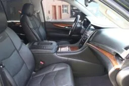 
										 كاديلاك – Cadillac ايسكاليد – Escalade ممتلئ									