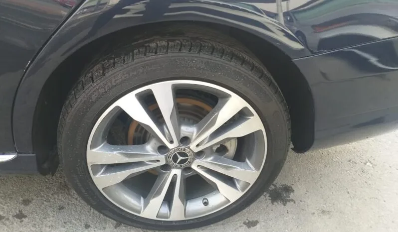 
								 مرسيدس بينز – Mercedes benz C 300 ممتلئ									