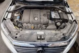 
										 فولكس فاكن – Volkswagen باسات – Passat ممتلئ									
