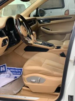 
										 بورش – Porsche ماكان – Macan ممتلئ									
