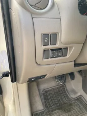 نيسان – Nissan Sunny