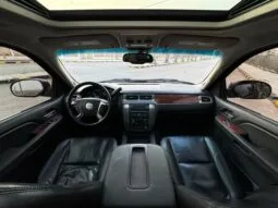 
										 جي ام سي – GMC Yukon ممتلئ									