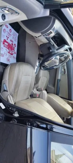 
										 كيا – Kia سيراتو – Cerato ممتلئ									