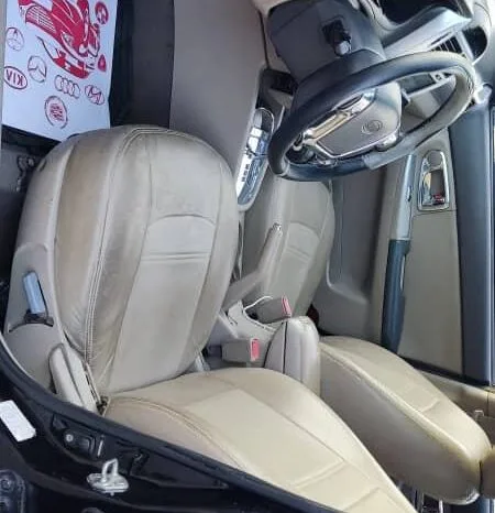 
								 كيا – Kia سيراتو – Cerato ممتلئ									