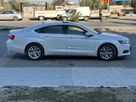 مستعمل شيفورلي – Chevrolet ايمبالا – Impala