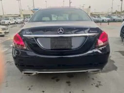 
										 مرسيدس بينز – Mercedes benz C 300 ممتلئ									