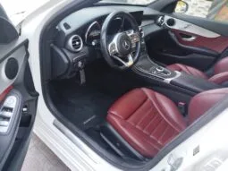 
										 مرسيدس بينز – Mercedes benz C 30 AMG ممتلئ									