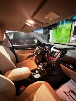 
										 كيا – Kia سيرانتو – Sorento ممتلئ									