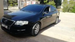 
										 فولكس فاكن – Volkswagen باسات – Passat ممتلئ									