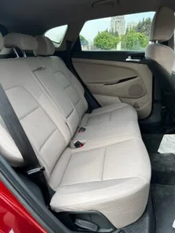 
										 هيونداي – Hyundai توسان – Tusan ممتلئ									