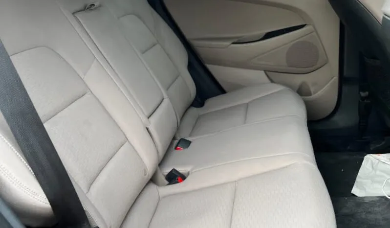 
								 هيونداي – Hyundai توسان – Tusan ممتلئ									