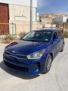 كيا – Kia ريو – Rio