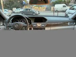 
										 مرسيدس بينز – Mercedes benz E350 ممتلئ									